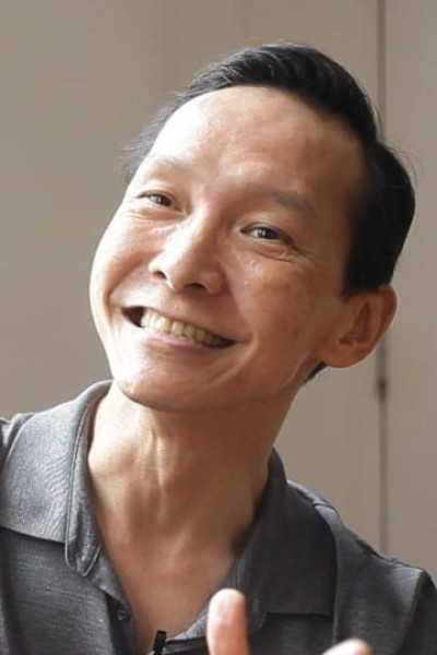 Boon Pin Koh profile image