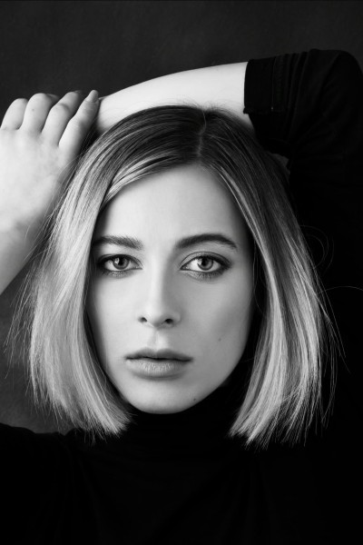 Masha Ko profile image