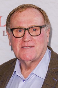 Greg Powell as Stunt Coordinator in Harry Potter and the Order of the Phoenix (07/2007)