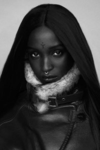 Marie Pierra Kakoma as DJ in John Wick: Chapter 4 (03/2023)