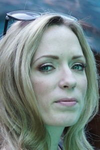 Krystle Snow as Stunt Double in Violent Night (11/2022)