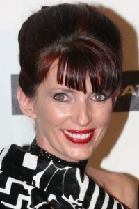 Aline Bonetto as Production Design in Wonder Woman (05/2017)