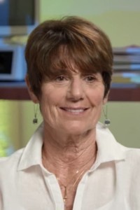 Michele Panelli-Venetis as Second Assistant Director in Delirious (08/1991)