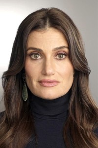 Idina Menzel as Nancy Tremaine in Enchanted (11/2007)