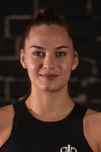 Katariina Braun profile image