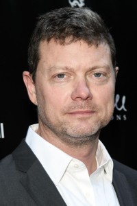 George Nolfi as Writer in Spectral (12/2016)