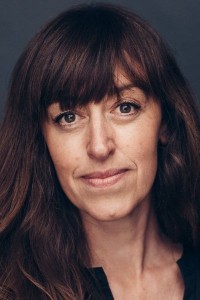 Anja Philip as Casting in The Guilty (02/2018)