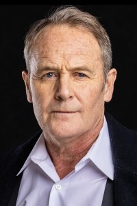 JF Davis as CIA Officer Giving Nuke Intel in American Assassin (09/2017)