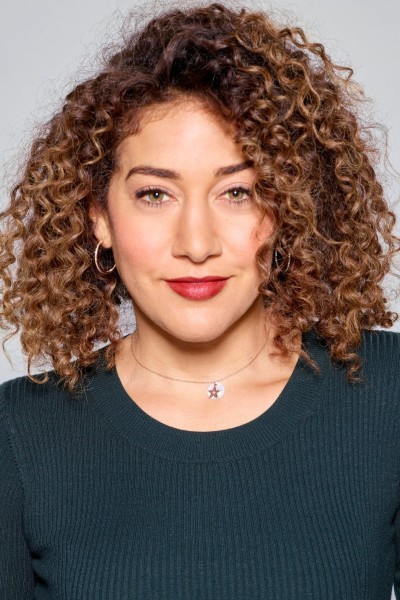 Marielle Scott profile image