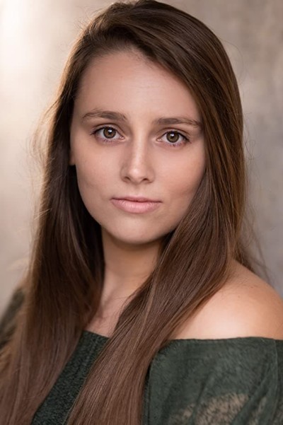 Jessie Vinning profile image