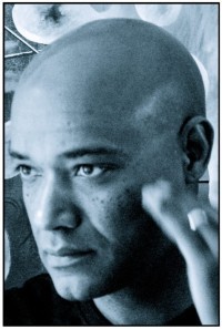 Michael Anthony Jackson as Storyboard Artist in Black Widow (01/2021)