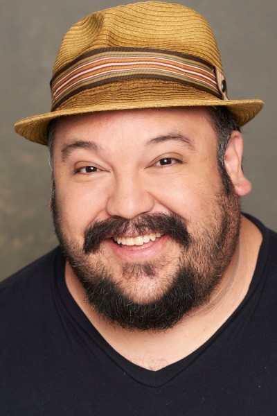 Jorge R. Gutierrez profile image