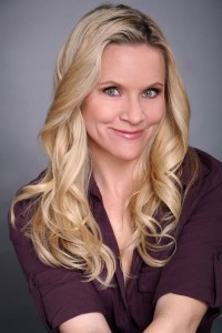 Heidi Pascoe as Stunts in Hot Tub Time Machine (03/2010)