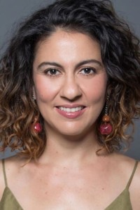 Clarissa Pinheiro as Tereza in Season 1 (08/2022)