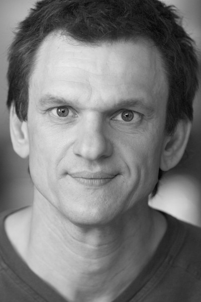 Alex Bisping profile image