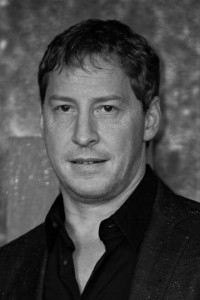 Mark Williams as Executive Producer in Season 3 (03/2020)