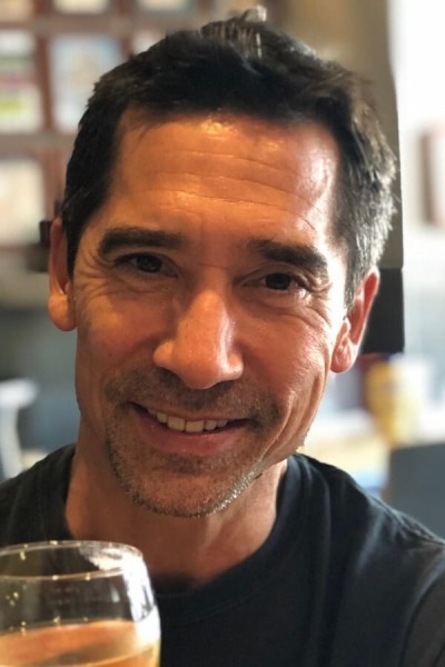 Keith Cooke profile image