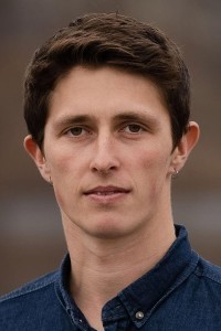 Justice Hedenberg as Stunts in Don't Look Up (12/2021)