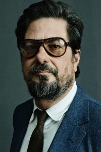 Roman Coppola as Second Unit Director in The Life Aquatic with Steve Zissou (12/2004)