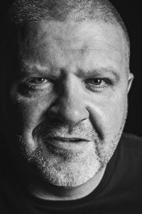 Slaine as Dom Lorenzo in One Day as a Lion (04/2023)