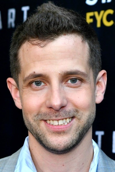 Justin Marks profile image