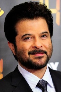 Anil Kapoor as Omar Hassan in Season 8 (01/2010)