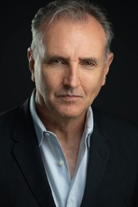 Randall Newsome as Roger Hersh in Jesus Revolution (02/2023)