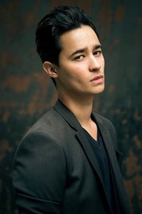 Emeric Bernard-Jones as Barras' Friend #1 in Napoleon (11/2023)