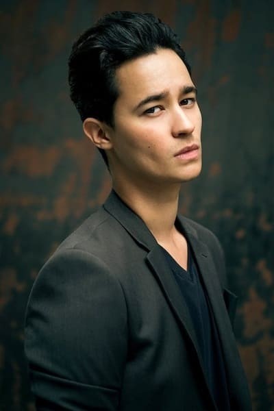 Emeric Bernard-Jones profile image