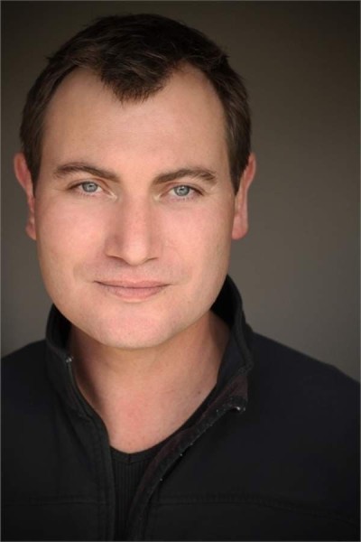 Jason Hood profile image