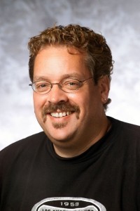 Gary Scott Thompson as Characters in Fast & Furious Spy Racers (12/2019)