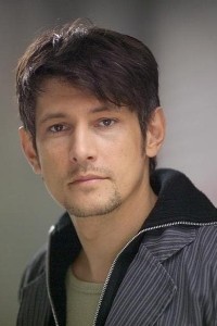 Denis Burgazliev as Moscow Policeman in The Bourne Supremacy (07/2004)