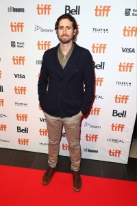 Ari Costa as Second Unit Director in Extraction (04/2020)