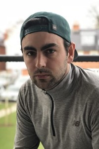 Liam Coote as Stunt Double in Death on the Nile (02/2022)