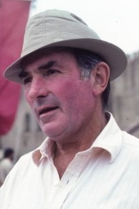 Peter R. Hunt as Editor in Goldfinger (09/1964)