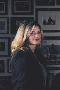 Jordan Sheehan as Executive Producer in Kaleidoscope (01/2023)