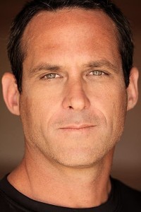 Mike Smith as Stunts in Fast & Furious (04/2009)