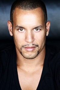 Hugo Steele as Stunts in The Mother (05/2023)