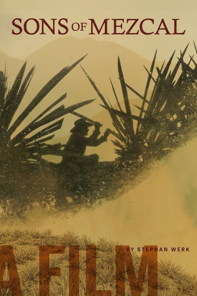 Sons of Mezcal poster