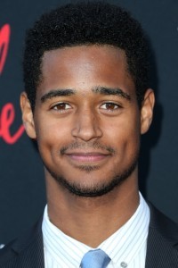 Alfred Enoch as Dean Thomas in Harry Potter and the Philosopher's Stone (11/2001)