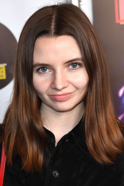 Parker Love Bowling profile image