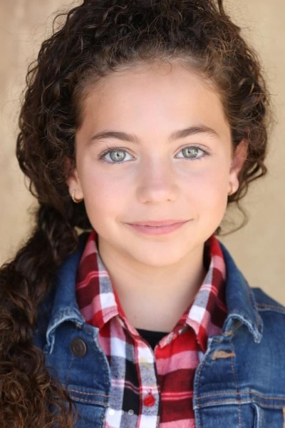 Sophie Fatu profile image