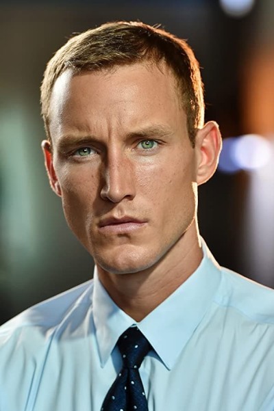 Blair Jackson profile image