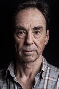 David Jensen as Eye-in-the-Sky Technician #2 in Ocean's Eleven (12/2001)