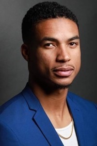 Greg Tarzan Davis as Degas in Mission: Impossible - Dead Reckoning Part One (07/2023)