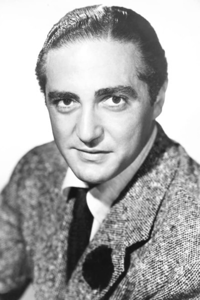 Sheldon Leonard profile image