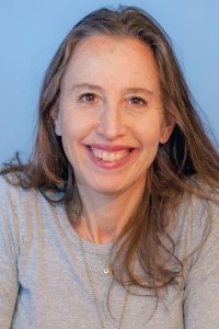 Caroline Baron as Unit Production Manager in The Santa Clause (11/1994)