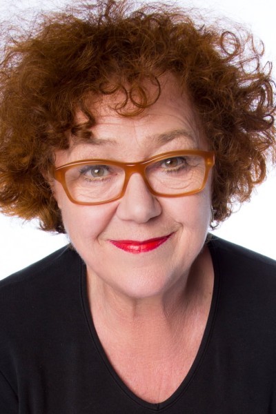 Minnie Marx profile image