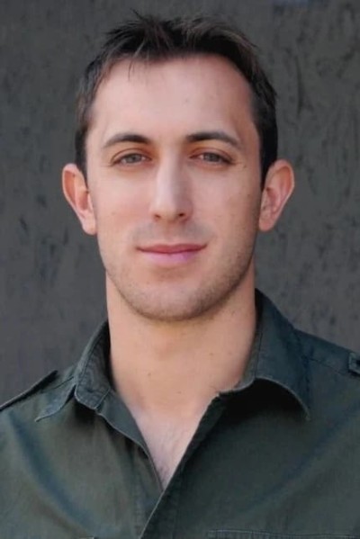 Drew Leary profile image