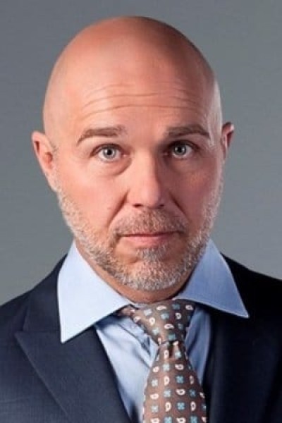 Justin Strydom profile image